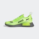 Adidas NMD R1 Spectoo Signal Green Grey