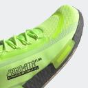 Adidas NMD R1 Spectoo Signal Green Grey