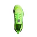 Adidas NMD R1 Spectoo Signal Green Grey
