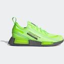 Adidas NMD R1 Spectoo Signal Green Grey