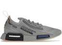 Adidas NMD R1 Spectoo Signal Green Grey