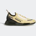 Adidas NMD R1 Spectoo Signal Green Grey