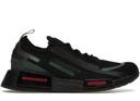 Adidas NMD R1 Spectoo Signal Green Grey