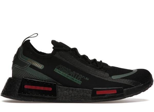Adidas NMD R1 Spectoo Star Wars Boba Fett