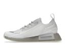 Adidas NMD R1 Spectoo White Silver Metallic