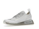Adidas NMD R1 Spectoo White Silver Metallic