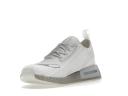 Adidas NMD R1 Spectoo White Silver Metallic