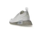 Adidas NMD R1 Spectoo White Silver Metallic
