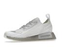 Adidas NMD R1 Spectoo White Silver Metallic
