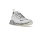 Adidas NMD R1 Spectoo White Silver Metallic