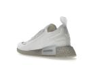 Adidas NMD R1 Spectoo White Silver Metallic