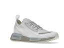 Adidas NMD R1 Spectoo White Silver Metallic