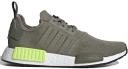 Adidas NMD R1 Steel Solar Yellow