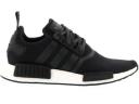 Adidas NMD R1 Steel Solar Yellow