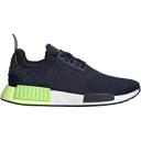 Adidas NMD R1 Steel Solar Yellow