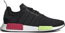 Adidas NMD R1 Steel Solar Yellow