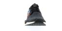 Adidas NMD R1 Tri Color Stripes Black