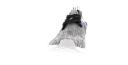 Adidas NMD R1 Tri Color Stripes White