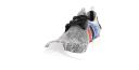 Adidas NMD R1 Tri Color Stripes White