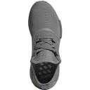 Adidas NMD R1 'Triple Grey' Shoes - Size 8.5