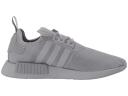 Adidas NMD R1 'Triple Grey' Shoes - Size 8.5