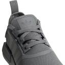 Adidas NMD R1 'Triple Grey' Shoes - Size 8.5