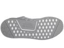Adidas NMD R1 'Triple Grey' Shoes - Size 8.5