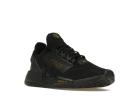 Adidas NMD R1 V2 Black Gold Metallic