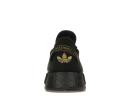 Adidas NMD R1 V2 Black Gold Metallic