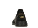 Adidas NMD R1 V2 Black Gold Metallic