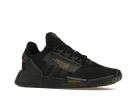 Adidas NMD R1 V2 Black Gold Metallic