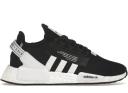 Adidas NMD R1 V2 Black Red Blue