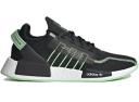 Adidas NMD R1 V2 Black Red Blue