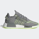 Adidas NMD R1 V2 Black Red Blue