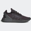 Adidas NMD R1 V2 Black Red Blue