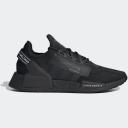 Adidas NMD R1 V2 Black Red Blue