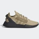 Adidas NMD R1 V2 Black Red Blue