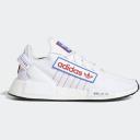 Adidas NMD R1 V2 Black Red Blue