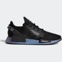 Adidas NMD R1 V2 Black Red Blue