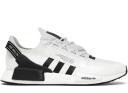 Adidas NMD R1 V2 Black Red Blue