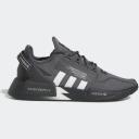 Adidas NMD R1 V2 Black Red Blue