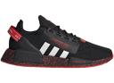 Adidas NMD R1 V2 Black Red Blue