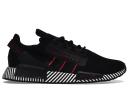 Adidas NMD R1 V2 Dazzle Camo Black