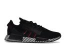 Adidas NMD R1 V2 Dazzle Camo Black