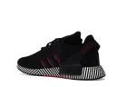 Adidas NMD R1 V2 Dazzle Camo Black