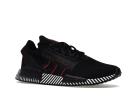 Adidas NMD R1 V2 Dazzle Camo Black