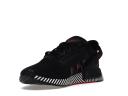 Adidas NMD R1 V2 Dazzle Camo Black