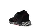 Adidas NMD R1 V2 Dazzle Camo Black