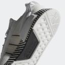 Adidas NMD R1 V2 Dazzle Camo White