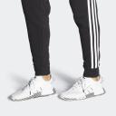 Adidas NMD R1 V2 Dazzle Camo White